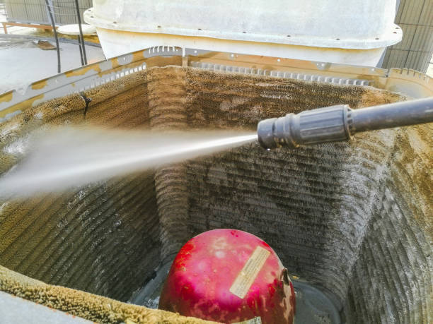 Best Affordable Air Duct Cleaning  in Yazoo City, MS