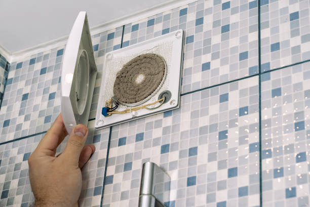 Ductwork Cleaning Services in Yazoo City, MS