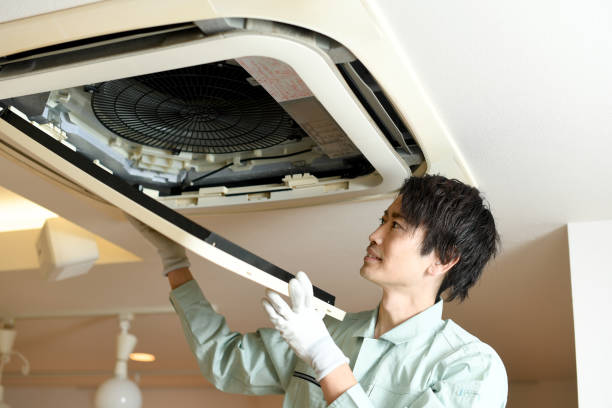 Best Affordable Duct Cleaning Services  in Yazoo City, MS