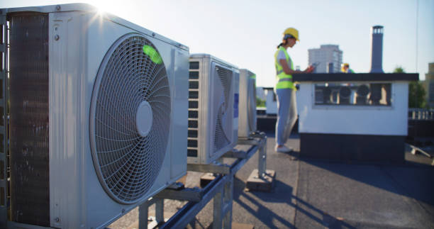Best Local Air Duct Cleaning Services  in Yazoo City, MS