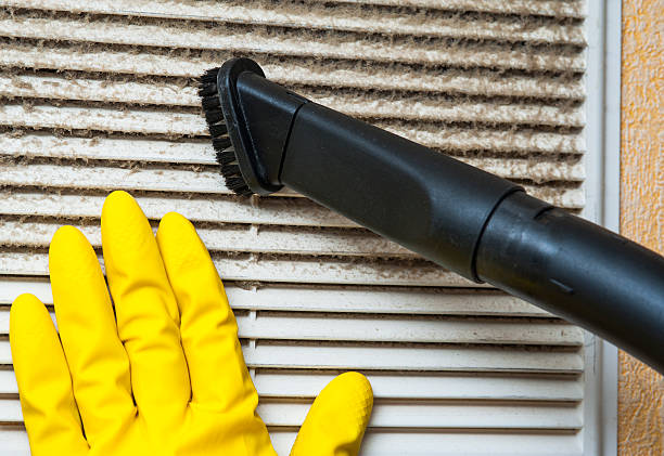 Best Air Duct Cleaning Near Me  in Yazoo City, MS